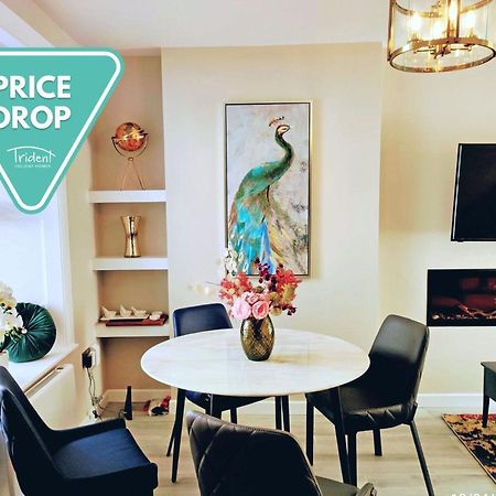 Tralee Townhouse Holiday Home By Trident Holiday Homes Экстерьер фото