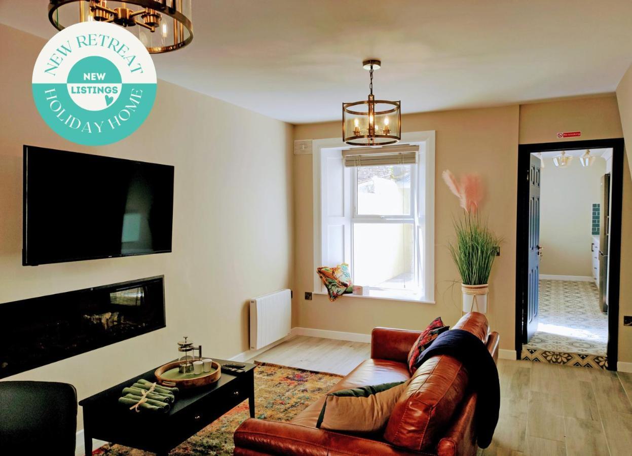 Tralee Townhouse Holiday Home By Trident Holiday Homes Экстерьер фото