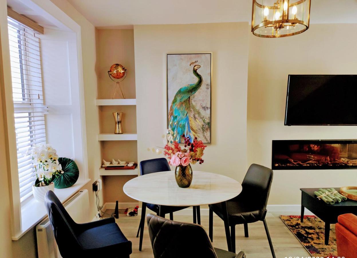Tralee Townhouse Holiday Home By Trident Holiday Homes Экстерьер фото