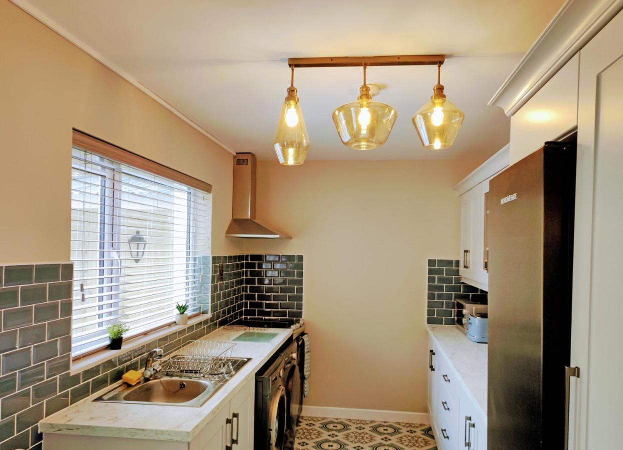 Tralee Townhouse Holiday Home By Trident Holiday Homes Экстерьер фото
