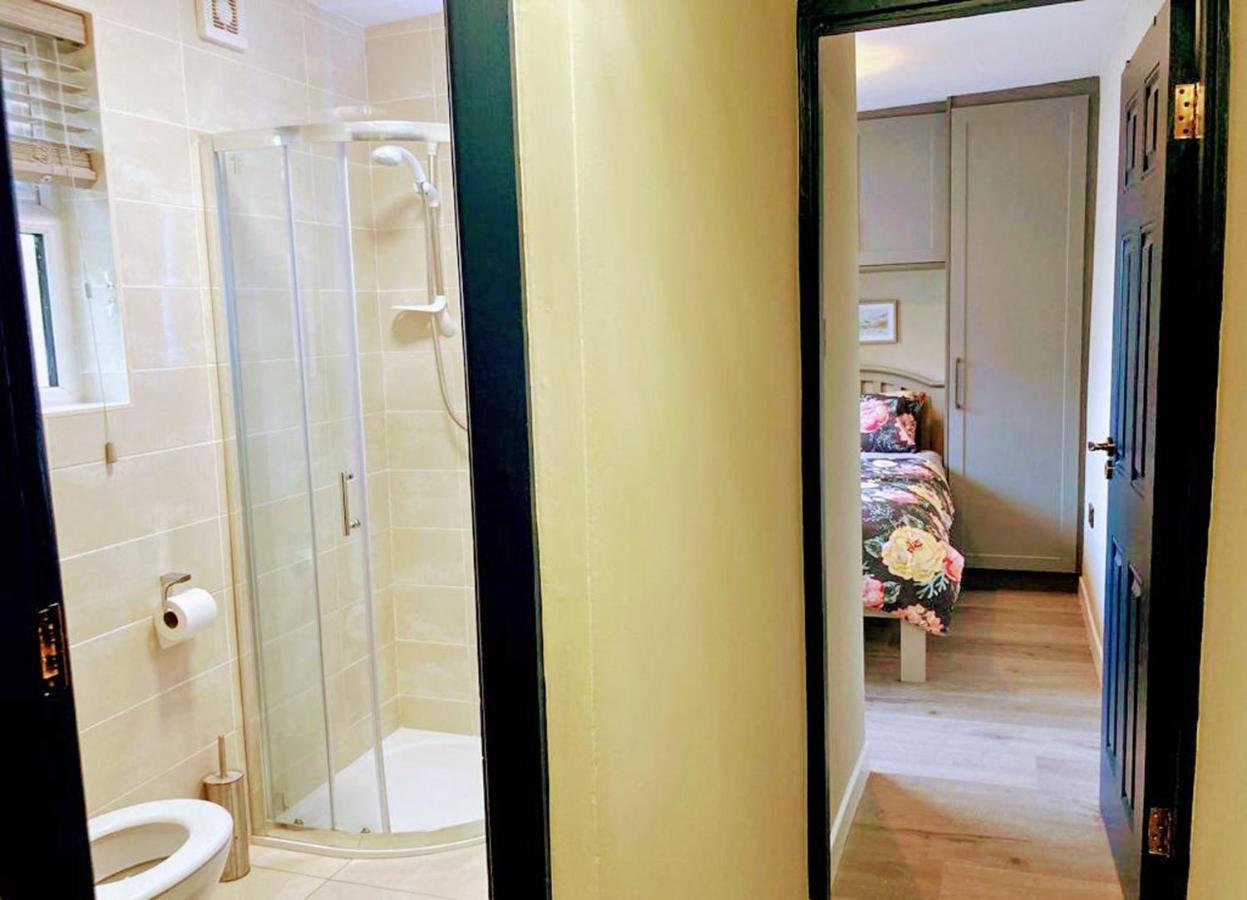 Tralee Townhouse Holiday Home By Trident Holiday Homes Экстерьер фото