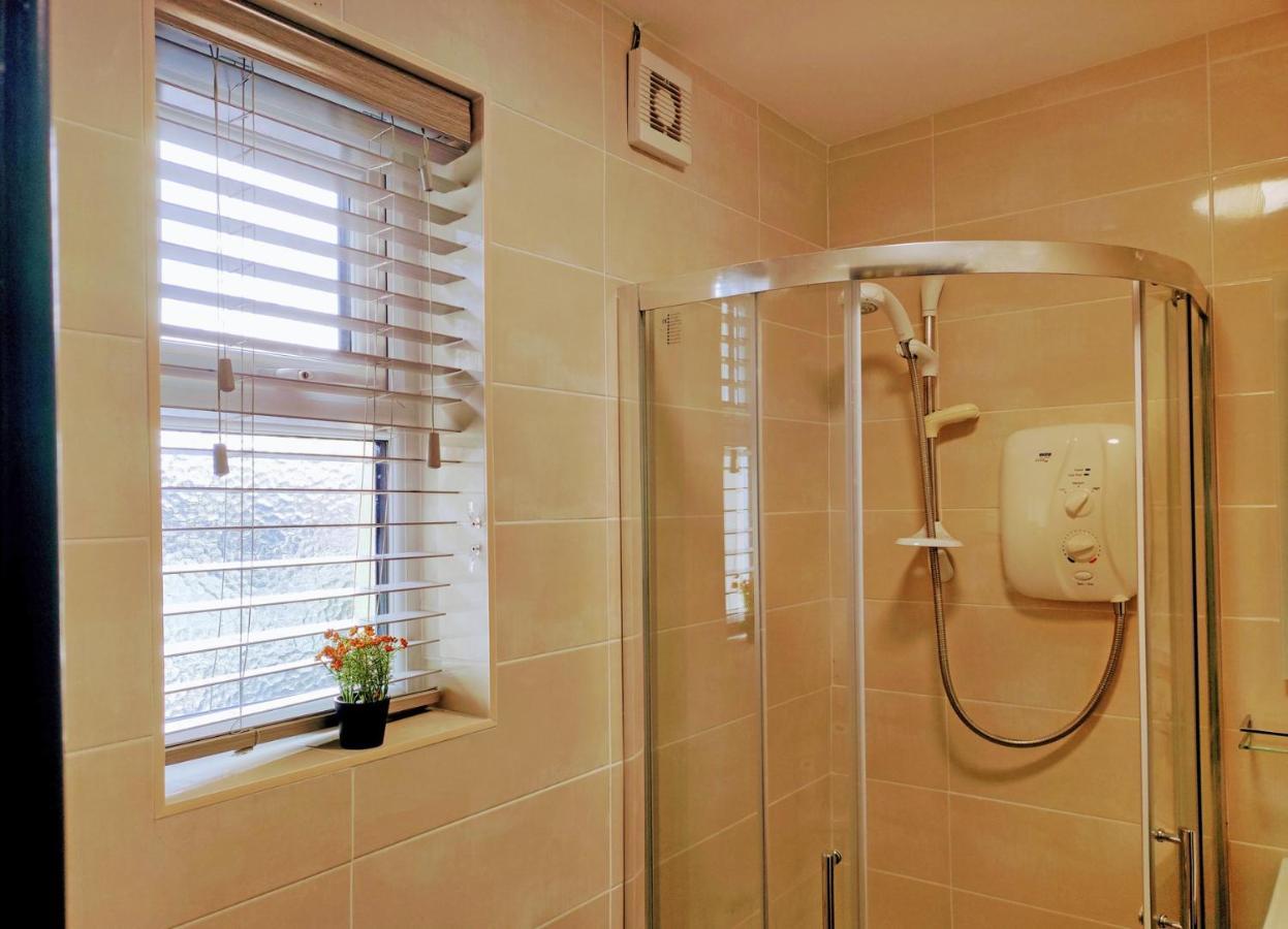 Tralee Townhouse Holiday Home By Trident Holiday Homes Экстерьер фото