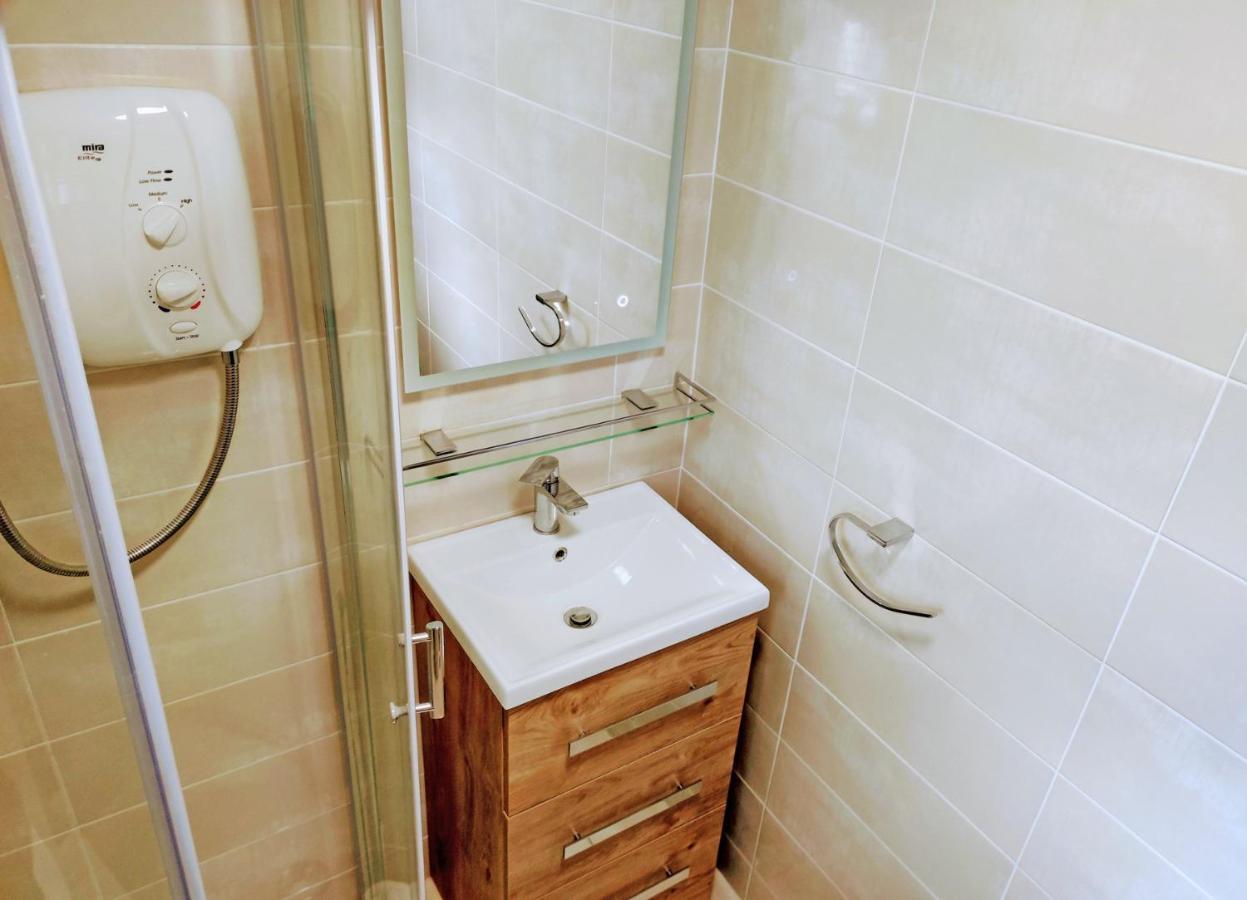 Tralee Townhouse Holiday Home By Trident Holiday Homes Экстерьер фото