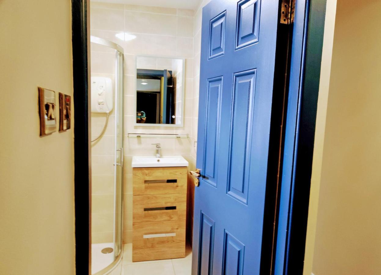 Tralee Townhouse Holiday Home By Trident Holiday Homes Экстерьер фото