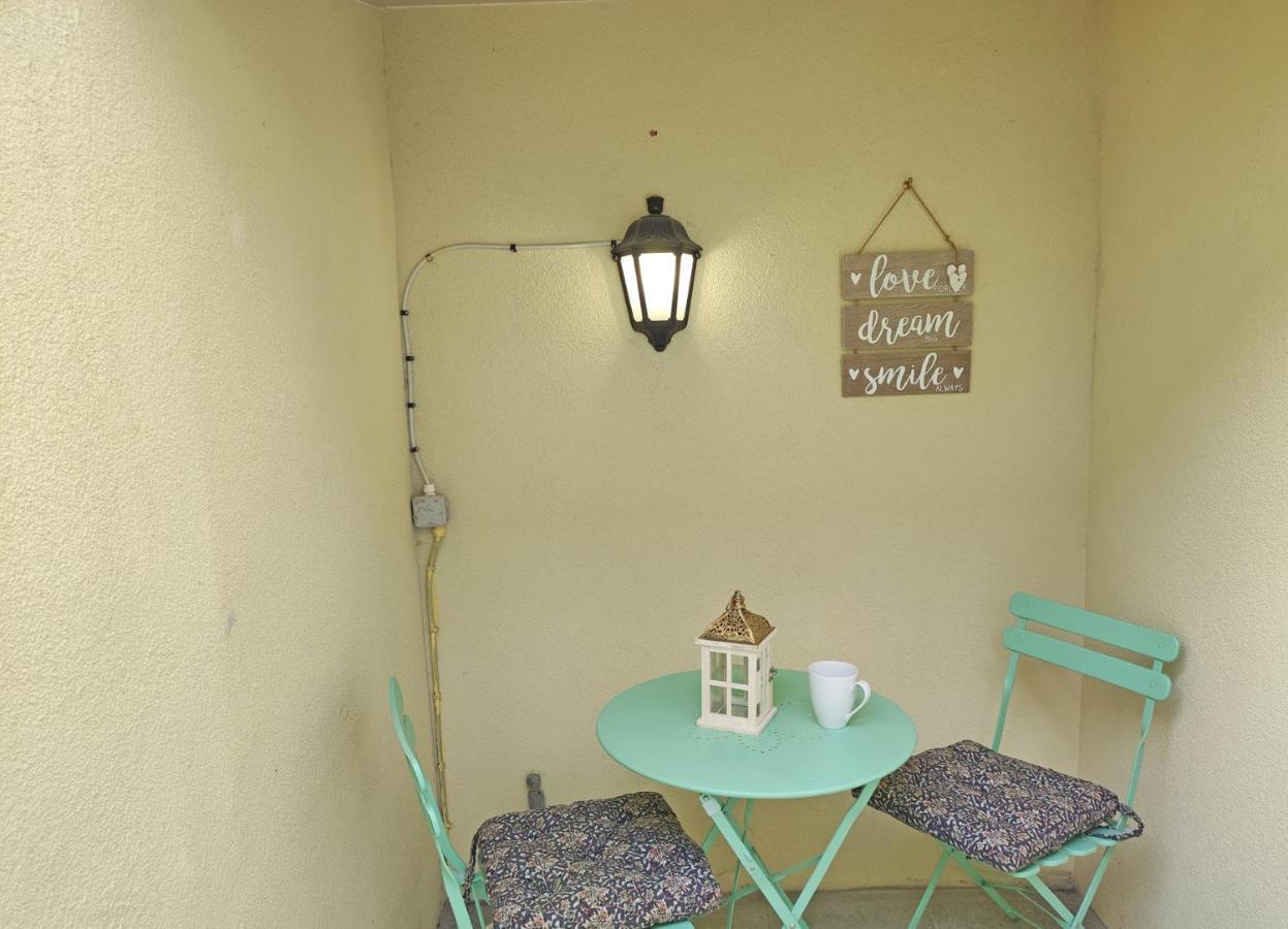 Tralee Townhouse Holiday Home By Trident Holiday Homes Экстерьер фото