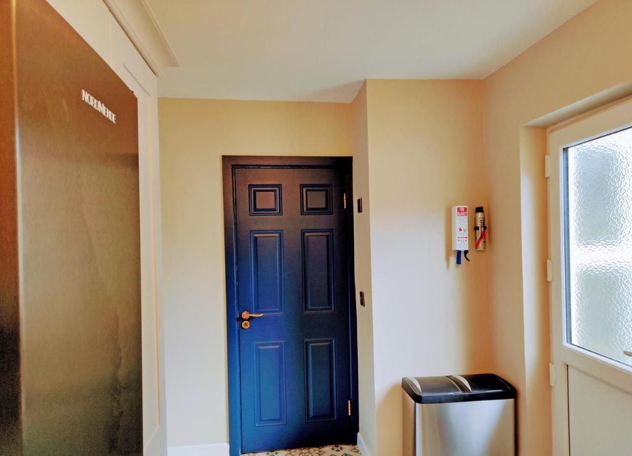 Tralee Townhouse Holiday Home By Trident Holiday Homes Экстерьер фото