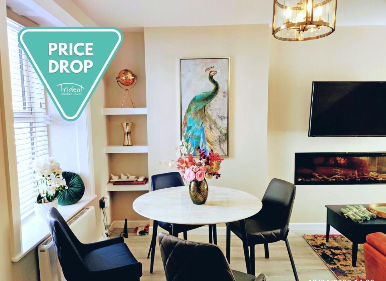 Tralee Townhouse Holiday Home By Trident Holiday Homes Экстерьер фото